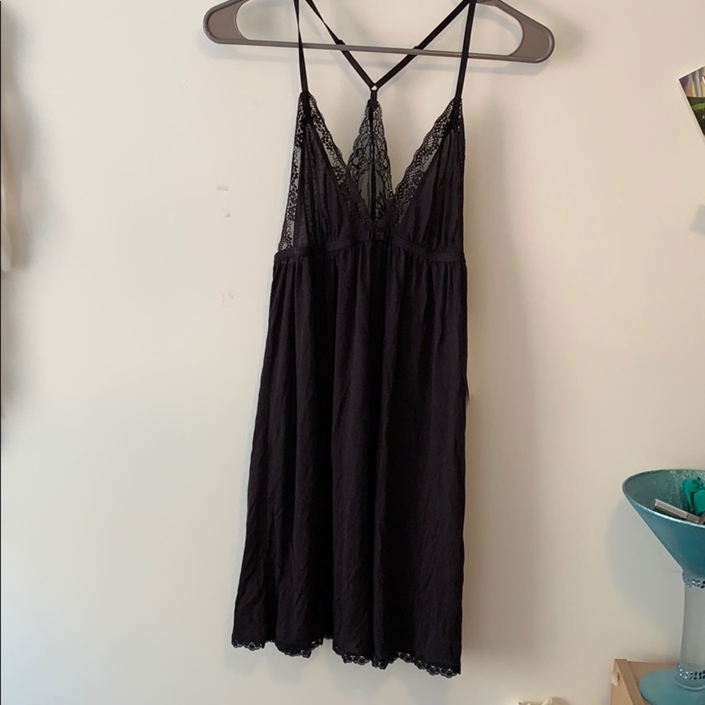 NWT Journelle Jersey Chemise